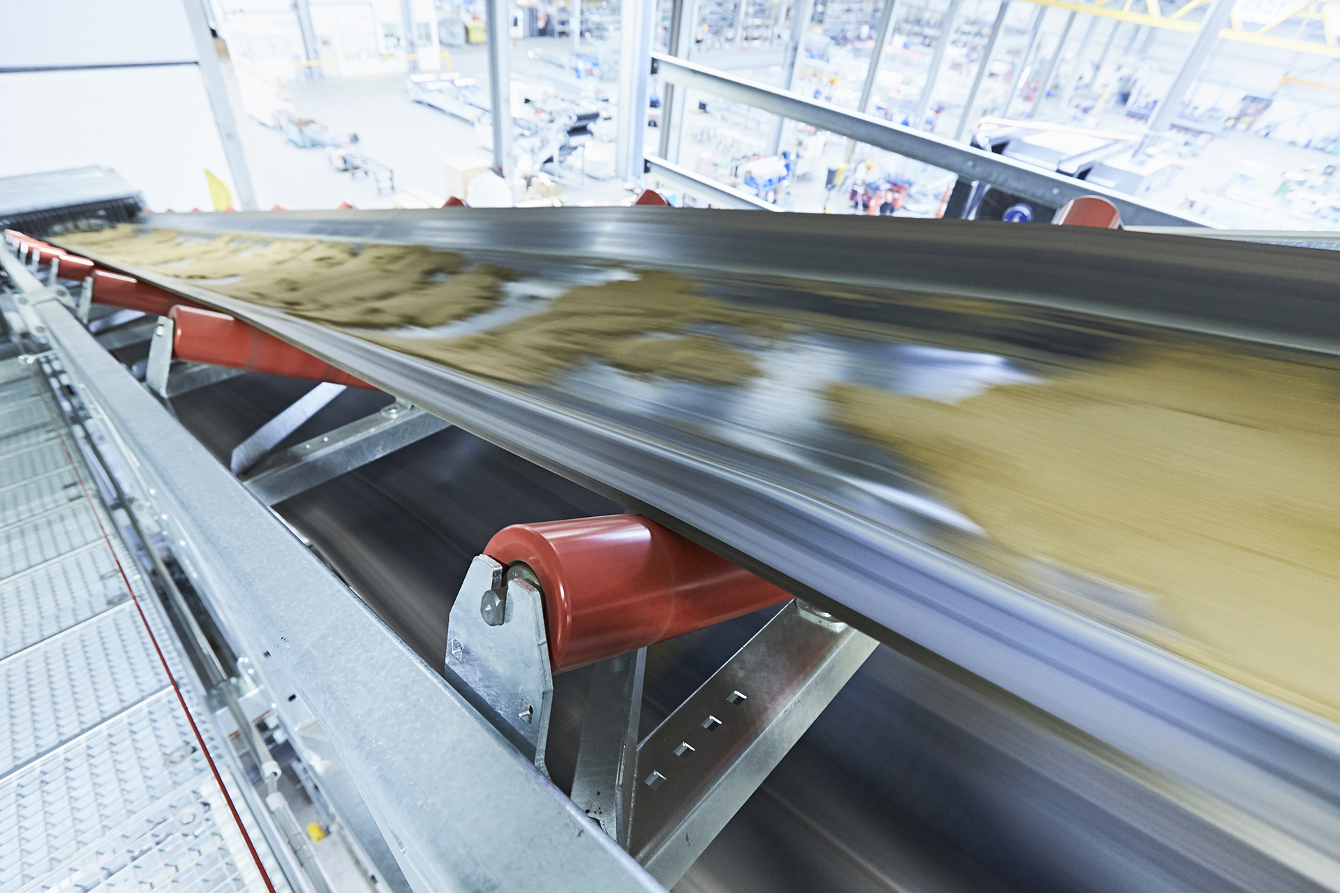 GURTEC components for process industry