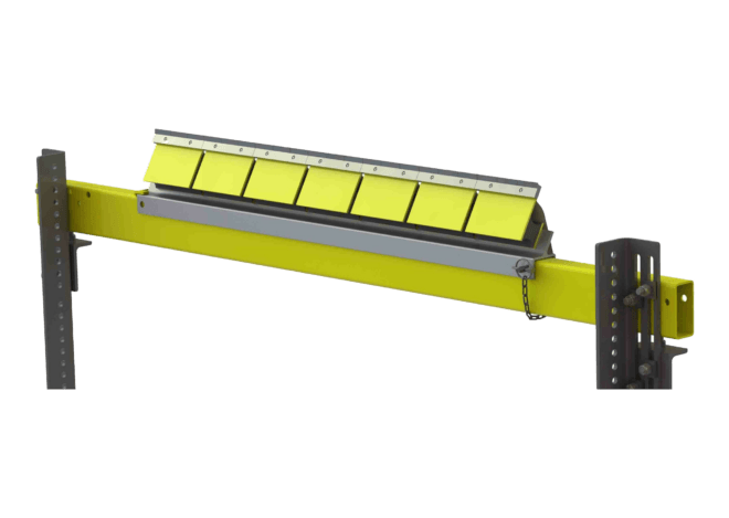 GURTEC Belt cleaners by ROXON