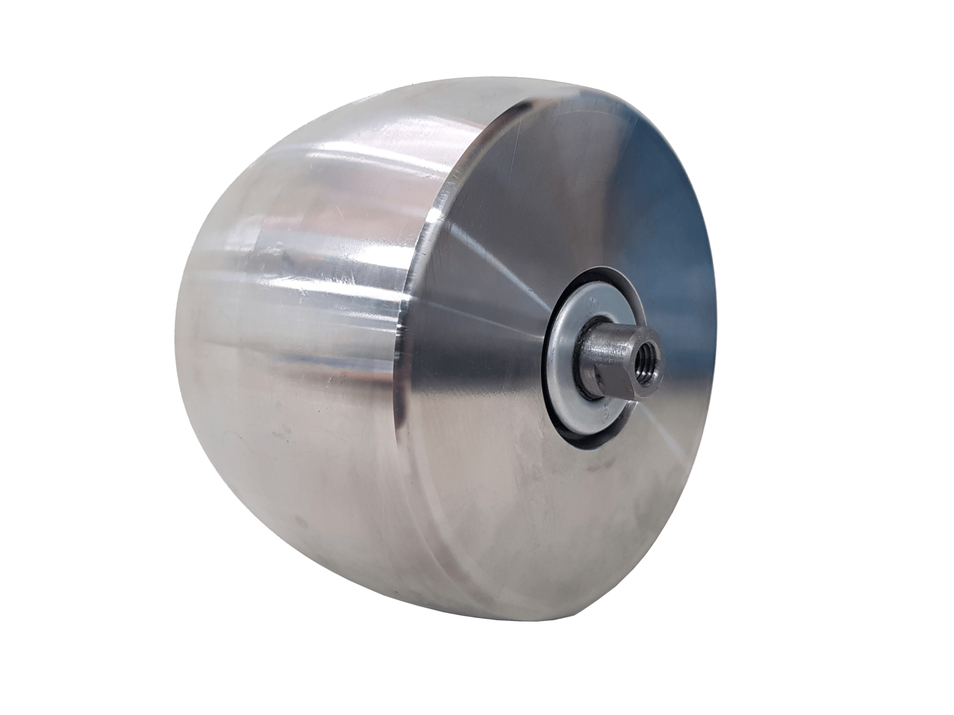 GURTEC GST ball shaper stub roller 1