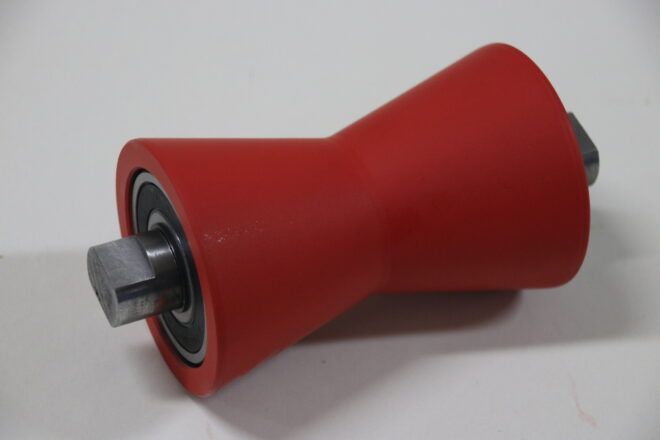 GURTEC GST diabolo roller 1