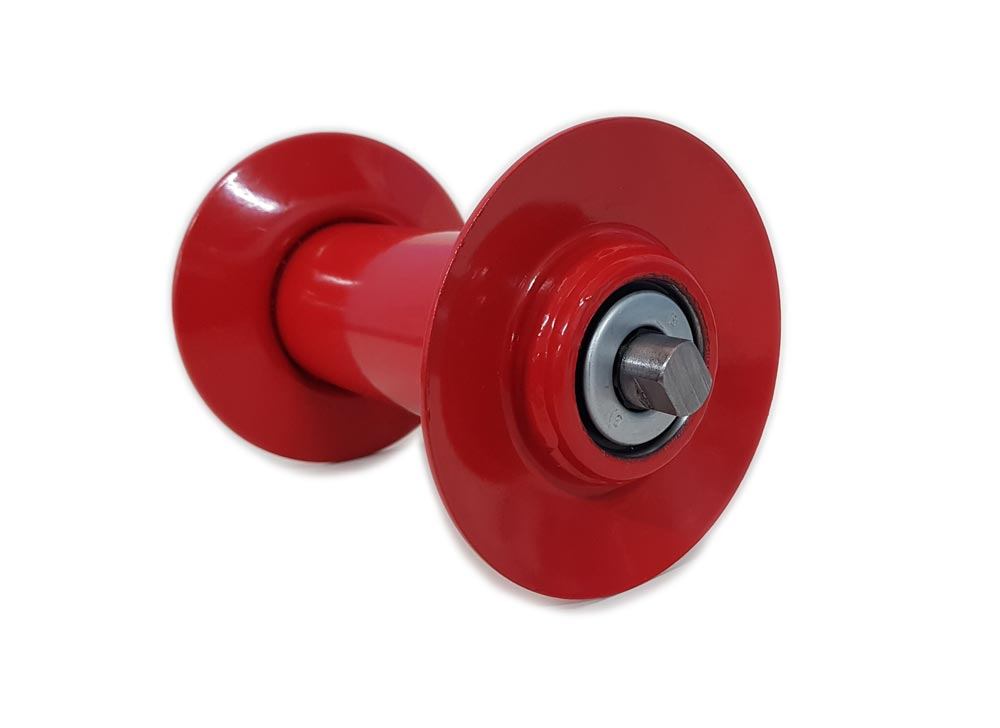 GURTEC GST guiding disc roller 1