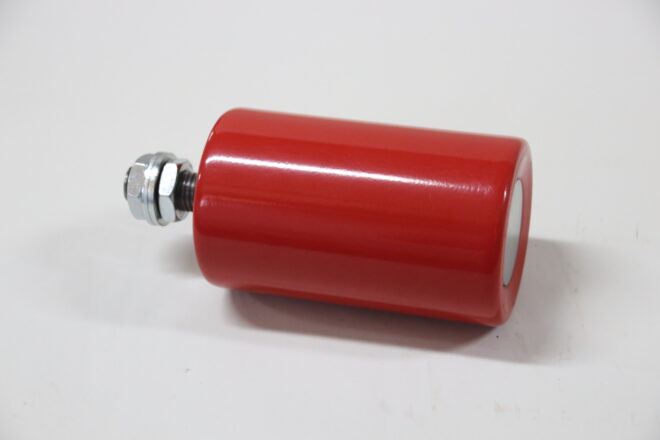 GURTEC GST sideguide roller 4