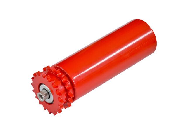 GURTEC GST sprocket wheel roller 4