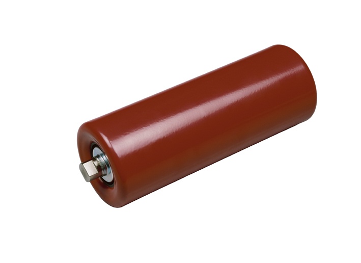 GURTEC GUP standard end cap roller 4